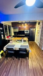 Blk 217B Boon Lay View (Jurong West), HDB 4 Rooms #516855131